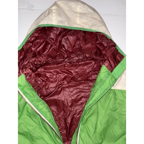 Cotopaxi jacket green mens large great condition - Picture 3 of 5
